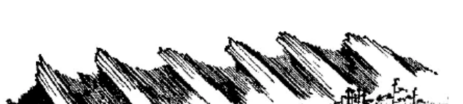 盤(pán)點(diǎn)各類(lèi)地質(zhì)地貌類(lèi)型-地?zé)豳Y源開(kāi)發(fā)-地大熱能