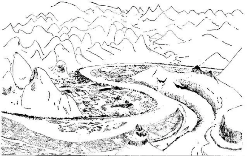 盤(pán)點(diǎn)各類(lèi)地質(zhì)地貌類(lèi)型-地?zé)豳Y源開(kāi)發(fā)-地大熱能