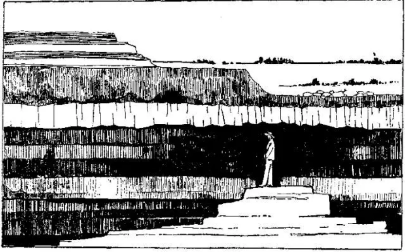 盤(pán)點(diǎn)各類(lèi)地質(zhì)地貌類(lèi)型-地?zé)豳Y源開(kāi)發(fā)-地大熱能