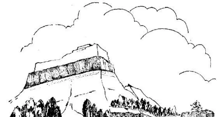 盤(pán)點(diǎn)各類(lèi)地質(zhì)地貌類(lèi)型-地?zé)豳Y源開(kāi)發(fā)-地大熱能