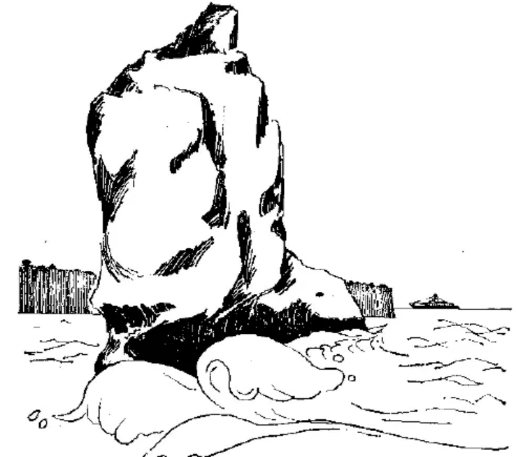 盤(pán)點(diǎn)各類(lèi)地質(zhì)地貌類(lèi)型-地?zé)豳Y源開(kāi)發(fā)-地大熱能