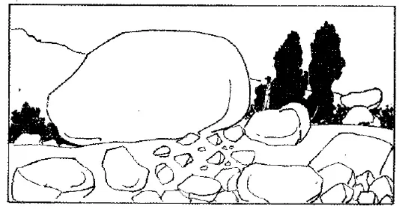 盤(pán)點(diǎn)各類(lèi)地質(zhì)地貌類(lèi)型-地?zé)豳Y源開(kāi)發(fā)-地大熱能