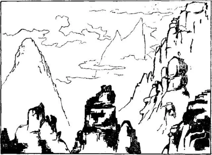 盤(pán)點(diǎn)各類(lèi)地質(zhì)地貌類(lèi)型-地?zé)豳Y源開(kāi)發(fā)-地大熱能