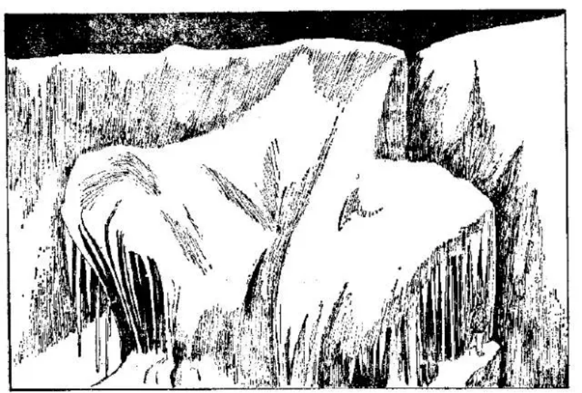 盤(pán)點(diǎn)各類(lèi)地質(zhì)地貌類(lèi)型-地?zé)豳Y源開(kāi)發(fā)-地大熱能