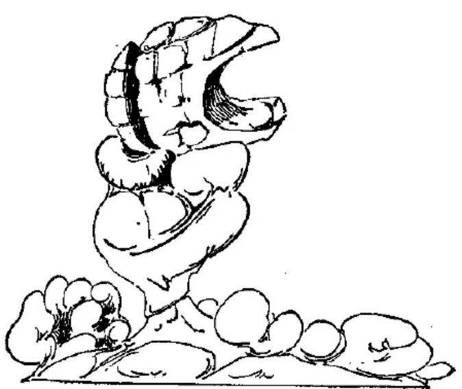 盤(pán)點(diǎn)各類(lèi)地質(zhì)地貌類(lèi)型-地?zé)豳Y源開(kāi)發(fā)-地大熱能