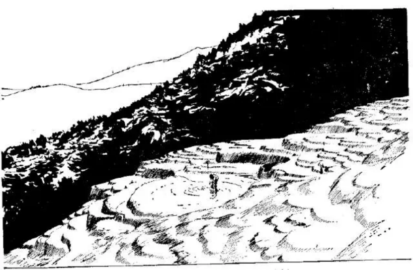 盤(pán)點(diǎn)各類(lèi)地質(zhì)地貌類(lèi)型-地?zé)豳Y源開(kāi)發(fā)-地大熱能