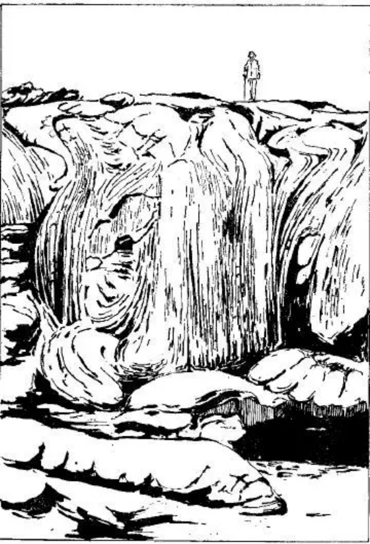 盤(pán)點(diǎn)各類(lèi)地質(zhì)地貌類(lèi)型-地?zé)豳Y源開(kāi)發(fā)-地大熱能