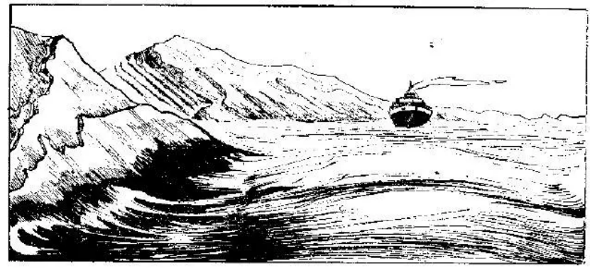 盤(pán)點(diǎn)各類(lèi)地質(zhì)地貌類(lèi)型-地?zé)豳Y源開(kāi)發(fā)-地大熱能