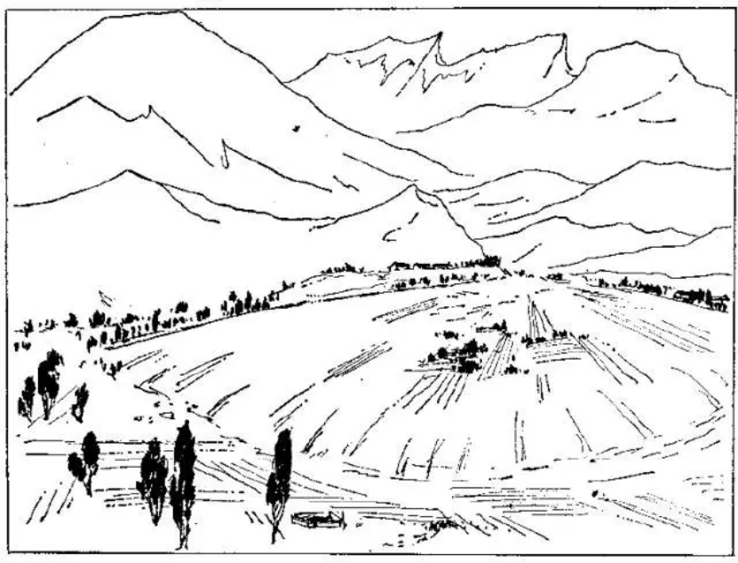 盤(pán)點(diǎn)各類(lèi)地質(zhì)地貌類(lèi)型-地?zé)豳Y源開(kāi)發(fā)-地大熱能