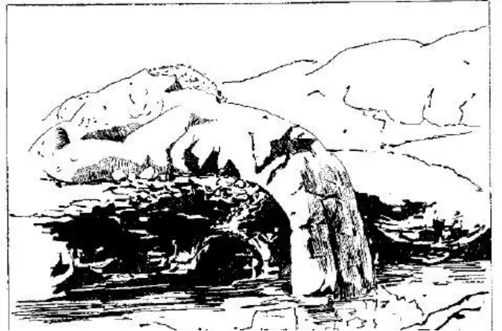 盤(pán)點(diǎn)各類(lèi)地質(zhì)地貌類(lèi)型-地?zé)豳Y源開(kāi)發(fā)-地大熱能