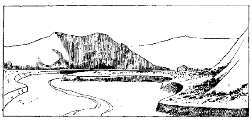 盤(pán)點(diǎn)各類(lèi)地質(zhì)地貌類(lèi)型-地?zé)豳Y源開(kāi)發(fā)-地大熱能