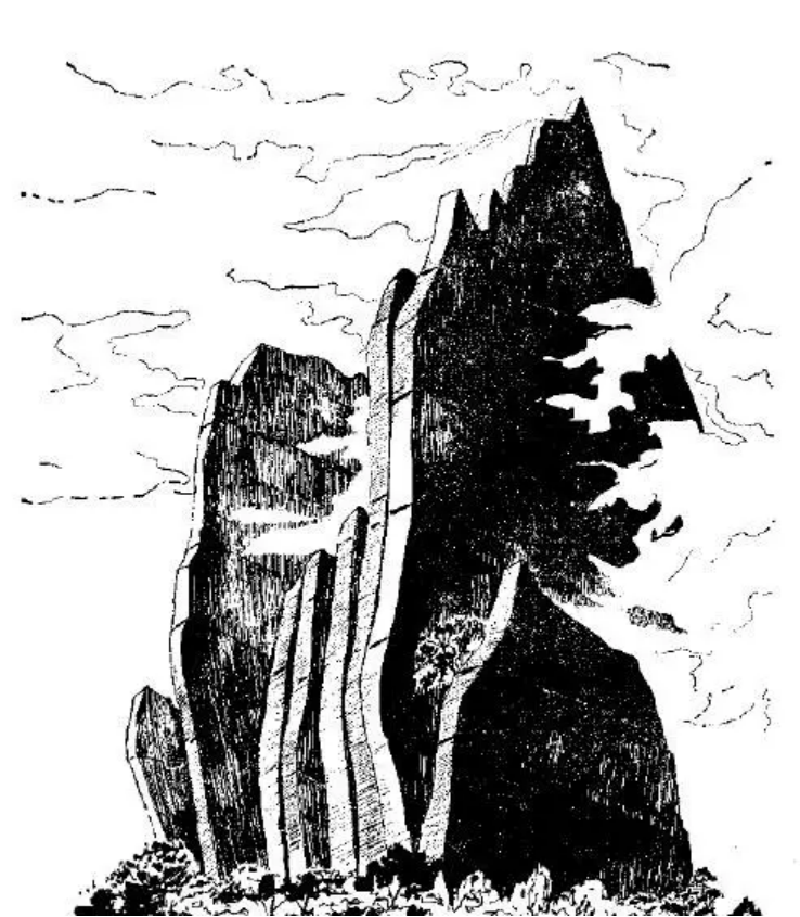 盤(pán)點(diǎn)各類(lèi)地質(zhì)地貌類(lèi)型-地?zé)豳Y源開(kāi)發(fā)-地大熱能