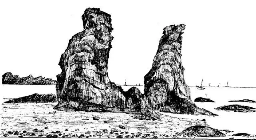 盤(pán)點(diǎn)各類(lèi)地質(zhì)地貌類(lèi)型-地?zé)豳Y源開(kāi)發(fā)-地大熱能