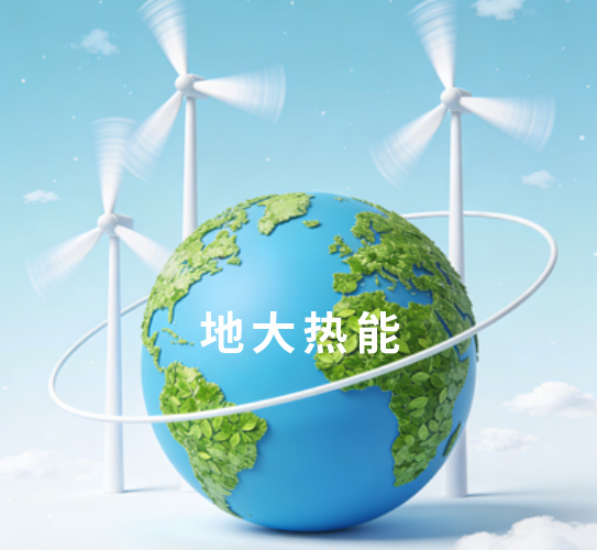 中國低碳發展：深入推進重點行業節能降碳改造-地大熱能