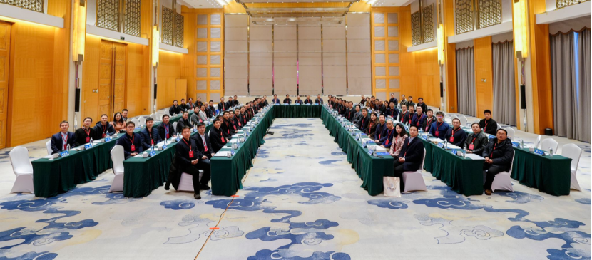 聚力學(xué)科發(fā)展 服務(wù)國(guó)家戰(zhàn)略：地質(zhì)工程學(xué)科建設(shè)研討會(huì)召開-地大熱能